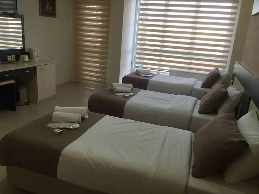 Sinada Otel