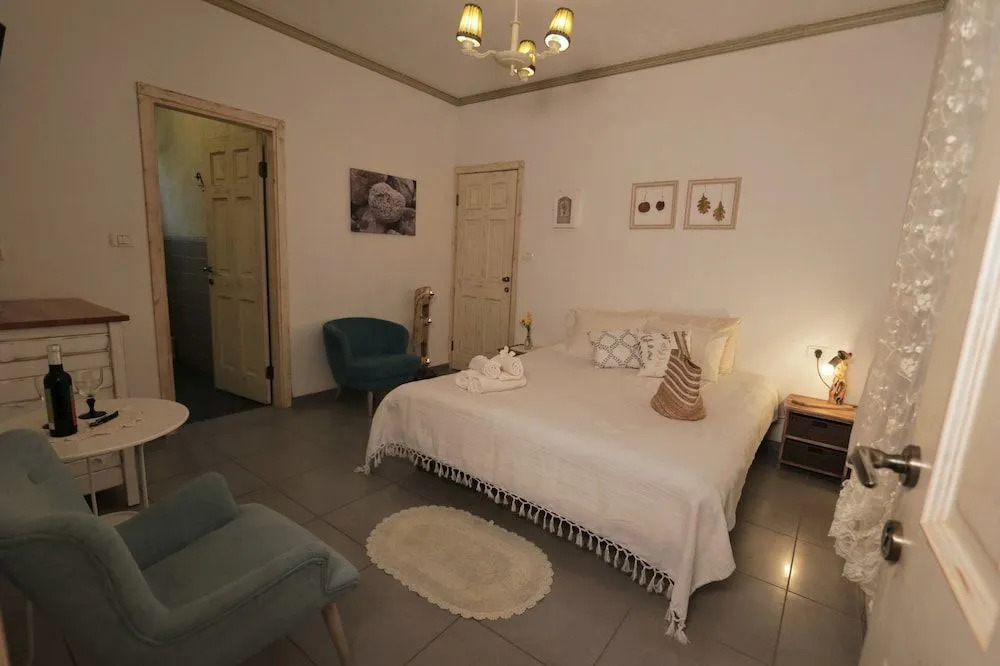 Villa Golan