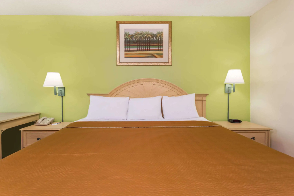 Travelodge by Wyndham Cordele