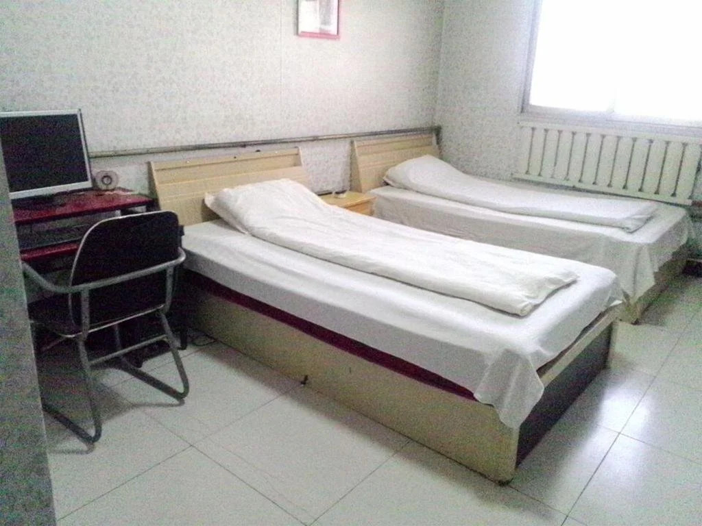 Tengzhou Xinjie Inn