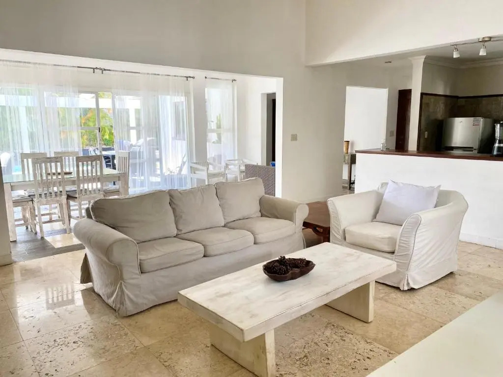 EXOTIC VILLA I - Three Bedroom with Private Pool