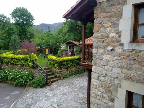 Casa Caborzal