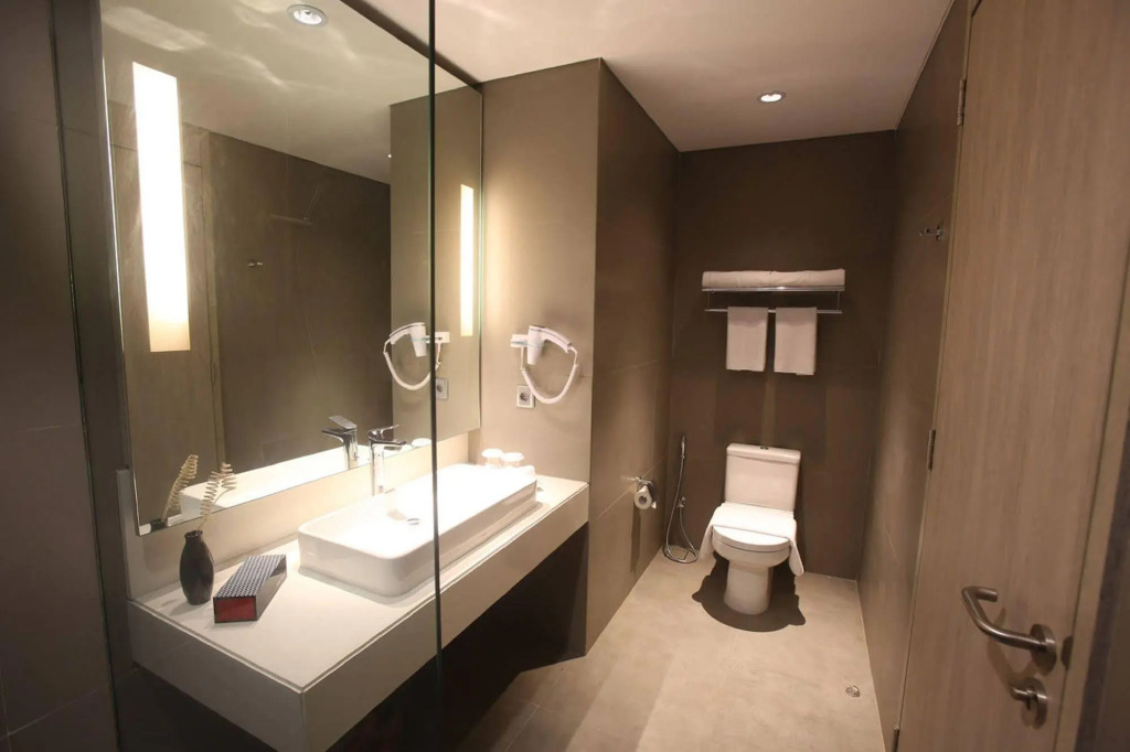 FOX Hotel Pekanbaru
