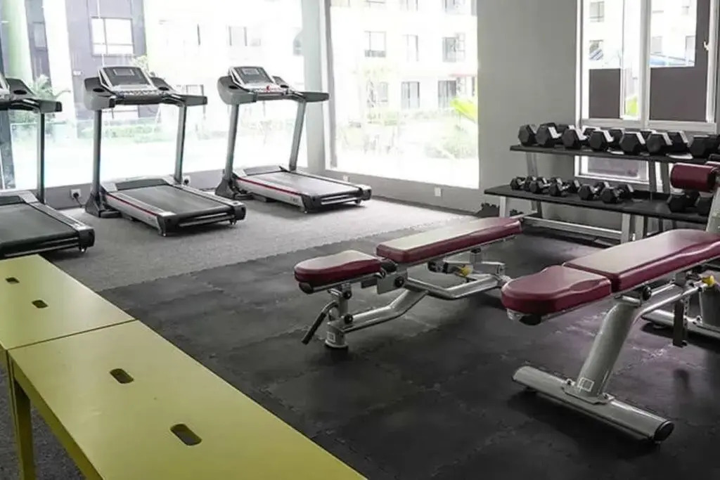 8 GroundFloor PoolSide Waterpark Manhattan Homestay lpoh