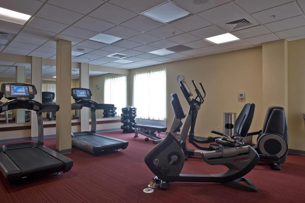 Hyatt Place Jacksonville Airport