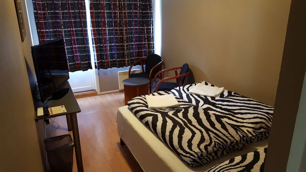 Høvåg Hotel photo 7
