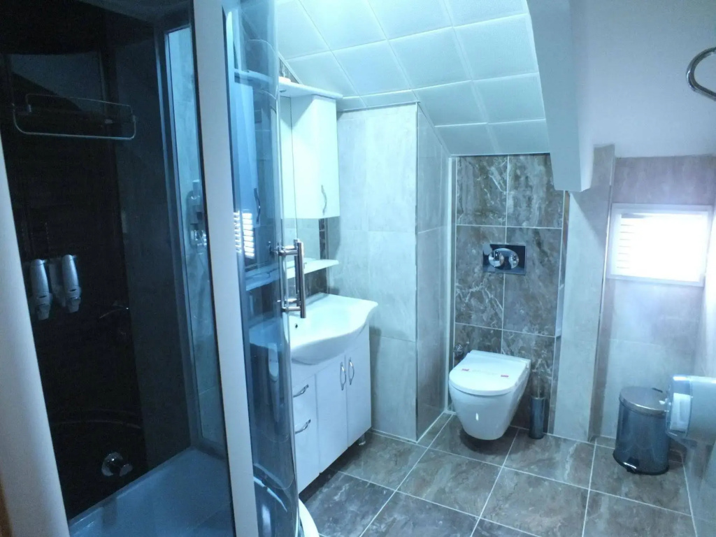 Emirtimes Hotel Kadıköy