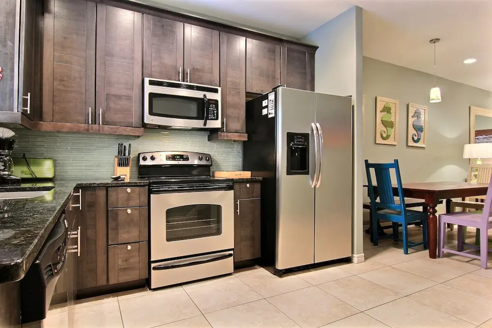 The 13th Wave Gsc13 4 Bedrooms 3 Bathrooms Condo