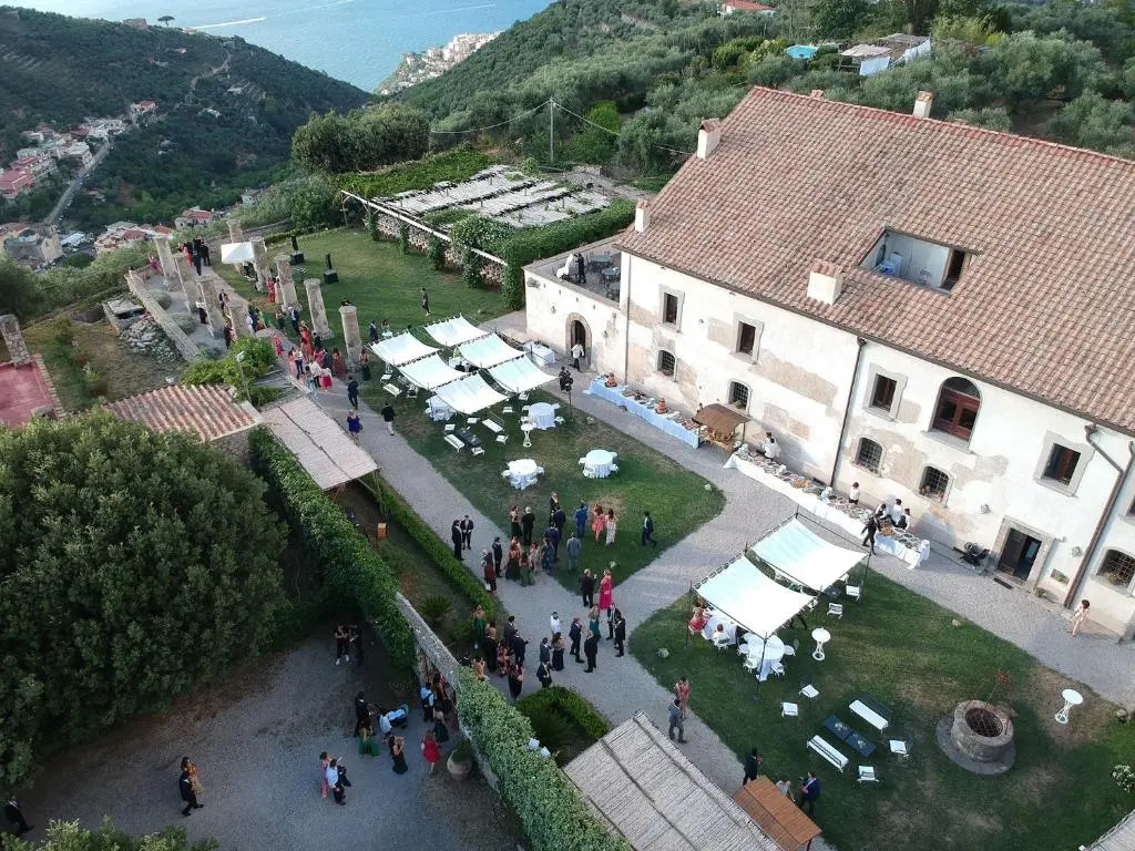 Relais Villa Giusso