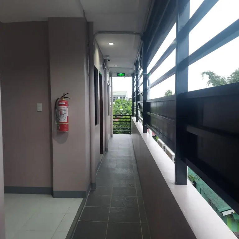 Lorraine Suites
