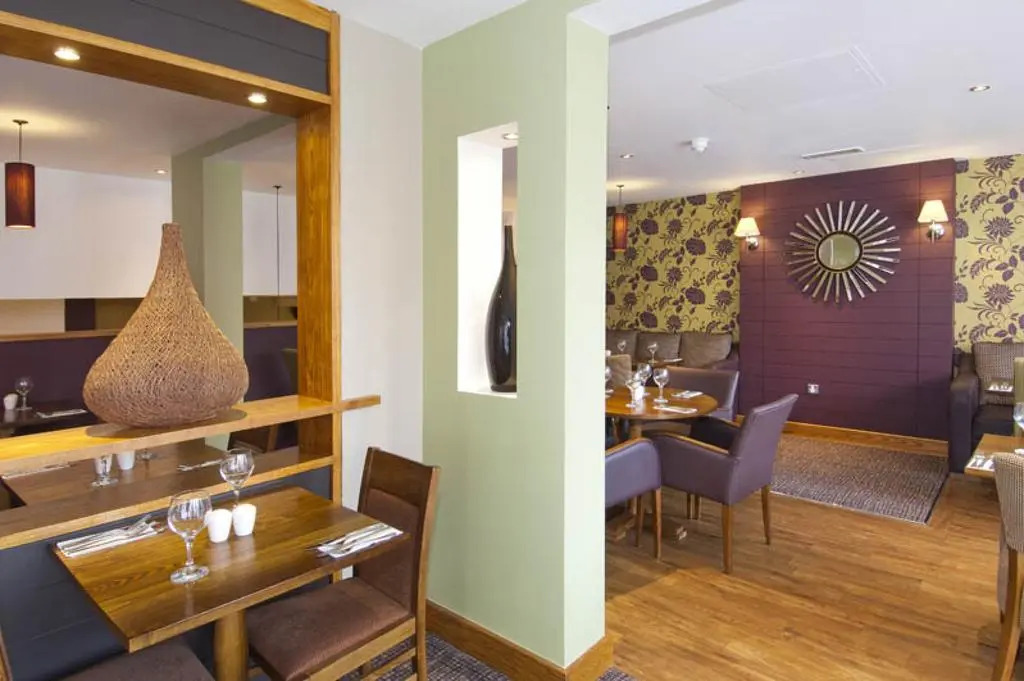 Premier Inn London City - Old Street