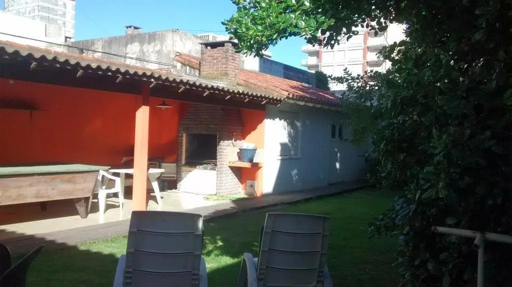 Aventureiro hostel