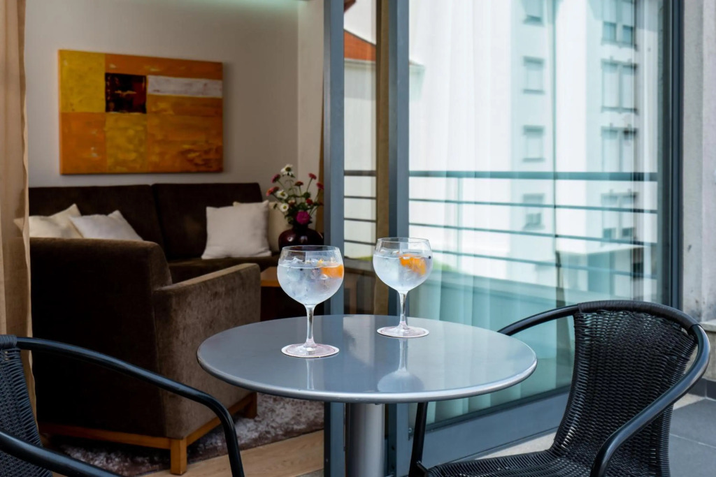 Hotel Jose Alberto