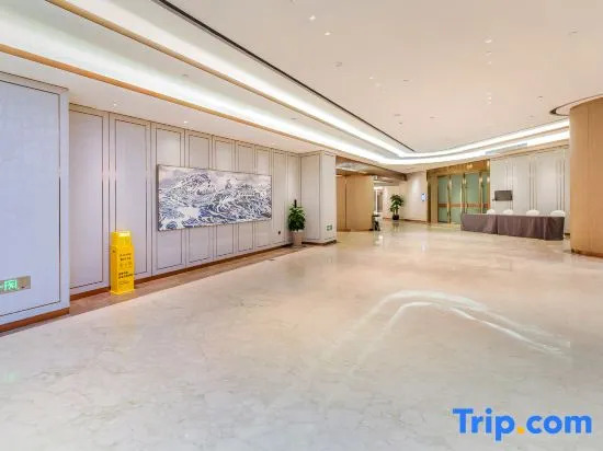 Guiyang Airport Garden Hotel