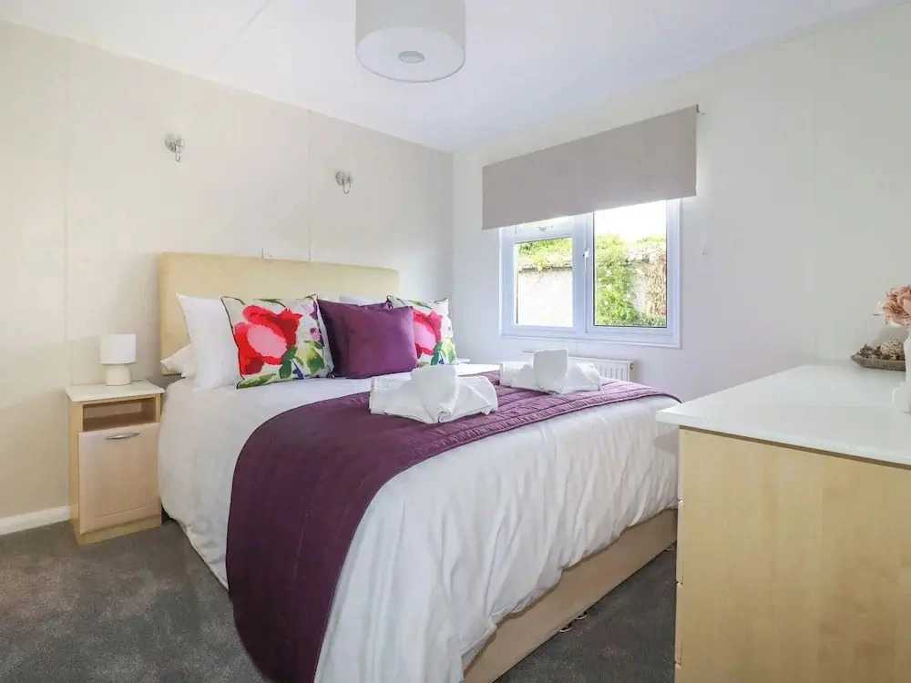 Lowen Lodge