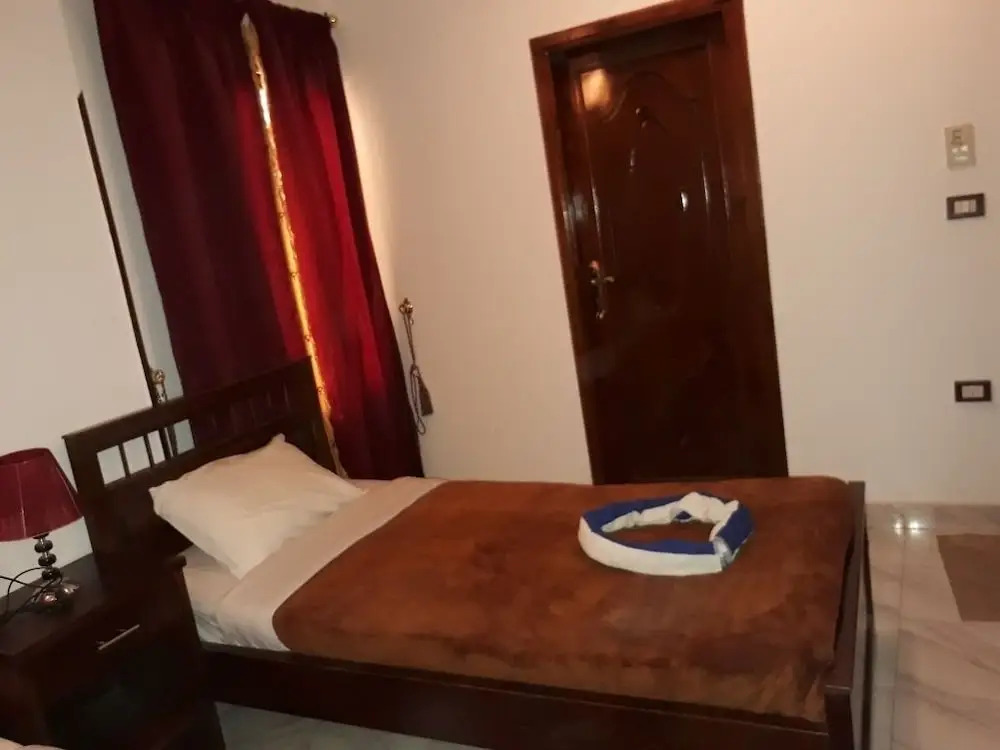 Al Hambra Hotel