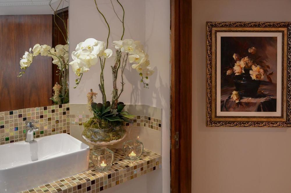 Ridgeworth Boutique Guesthouse