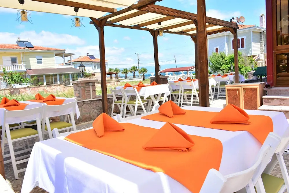Cunda Flamingo Otel