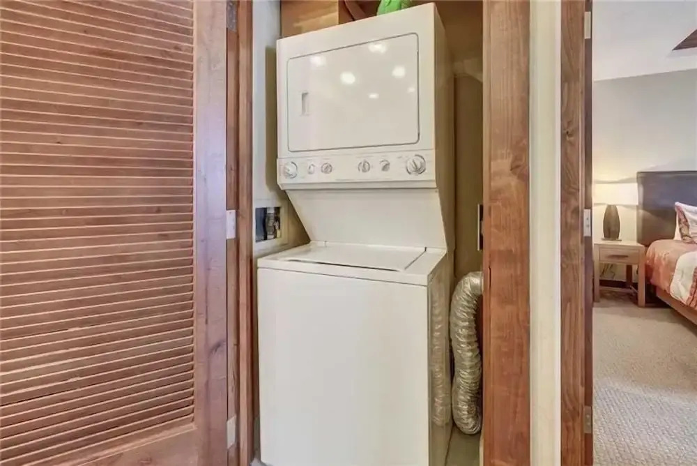 Luxury 1 Bedroom Ski in, Ski out One Ski Hill Residence Located at the Base of Peak 8 with Bowling Alley Onsite