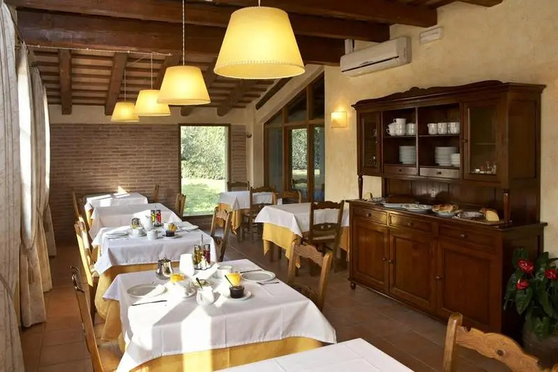 El Moli de Siurana Hotel Boutique