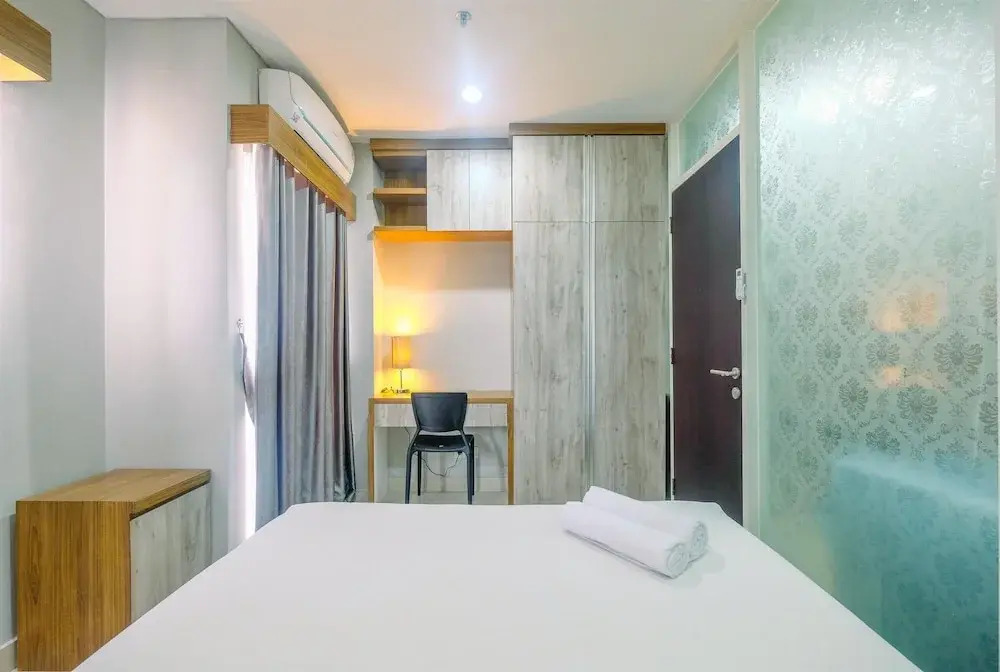 Well Appointed 1BR Apartment at Atlanta Residences