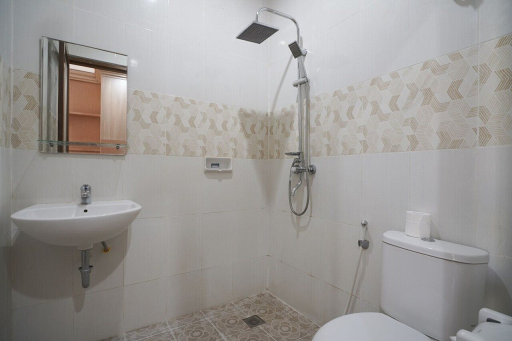 Capital O 2166 Elitya Stay