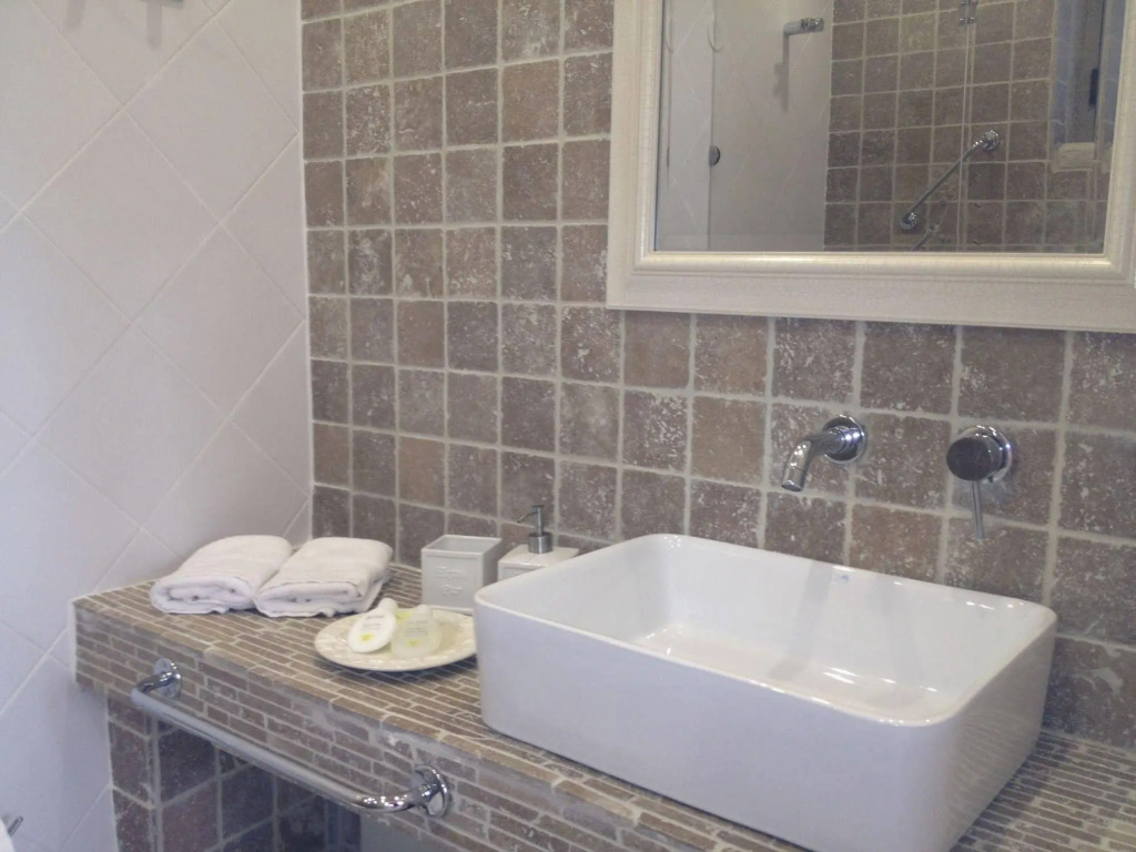 Katikies Manis Suites