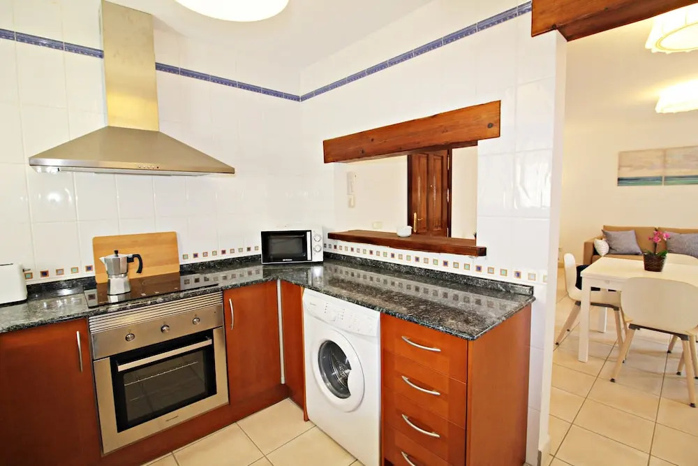 Las Casitas 34