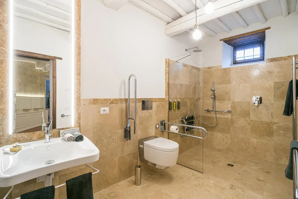 Casa all Erta Tuscan Charm and Breathtaking Views