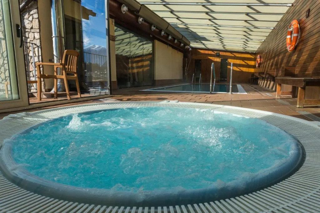 Hotel Magic La Massana (Hotansa)