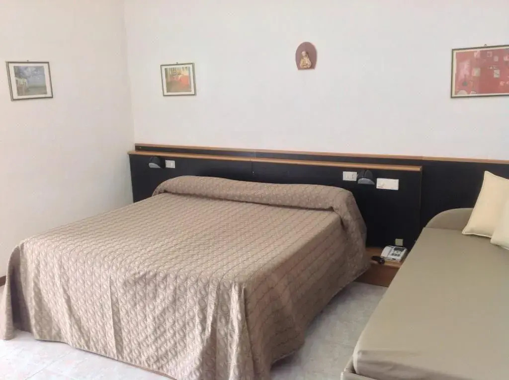 Hotel Sara