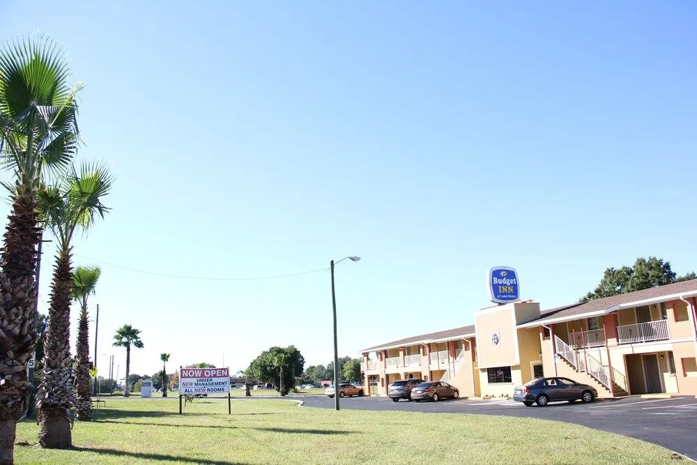 Budget Inn Lake Wales