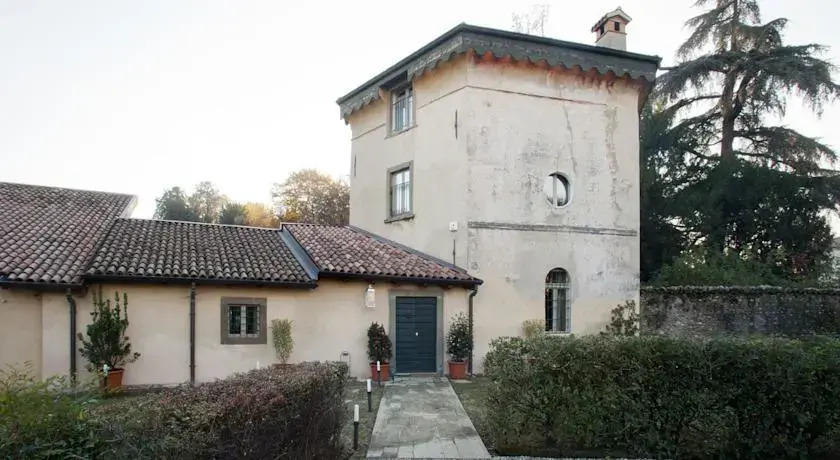 B&B Torre del Parco