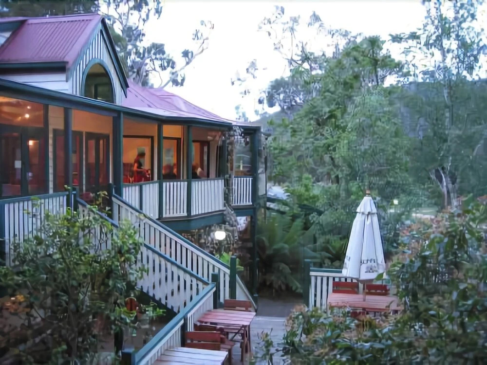 Mountain Grand Guest House