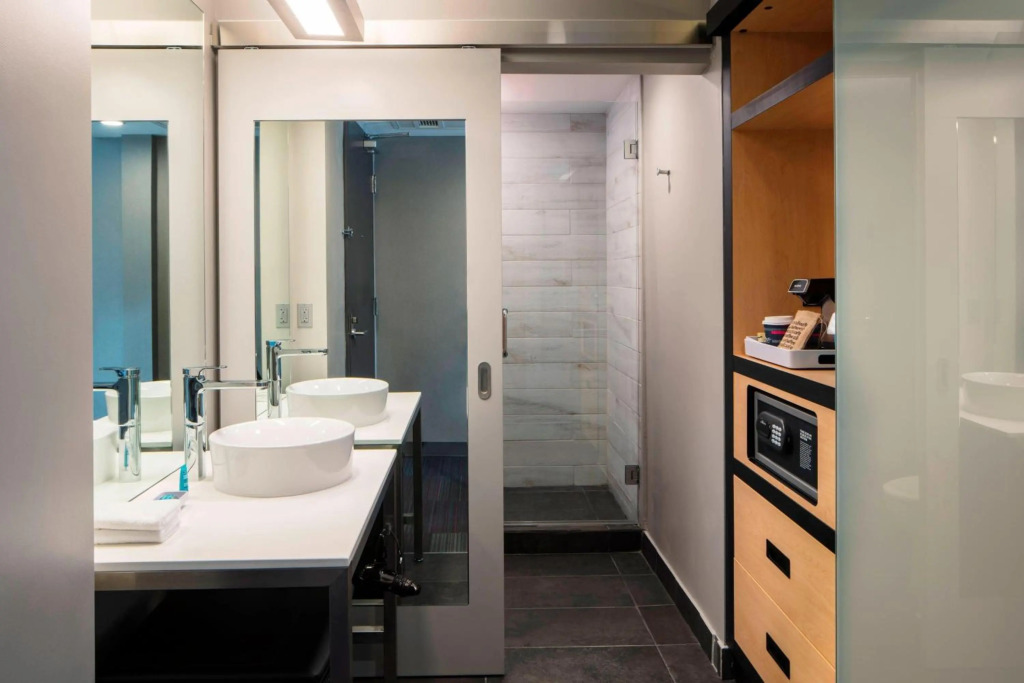 Aloft by Marriott Coral Gables