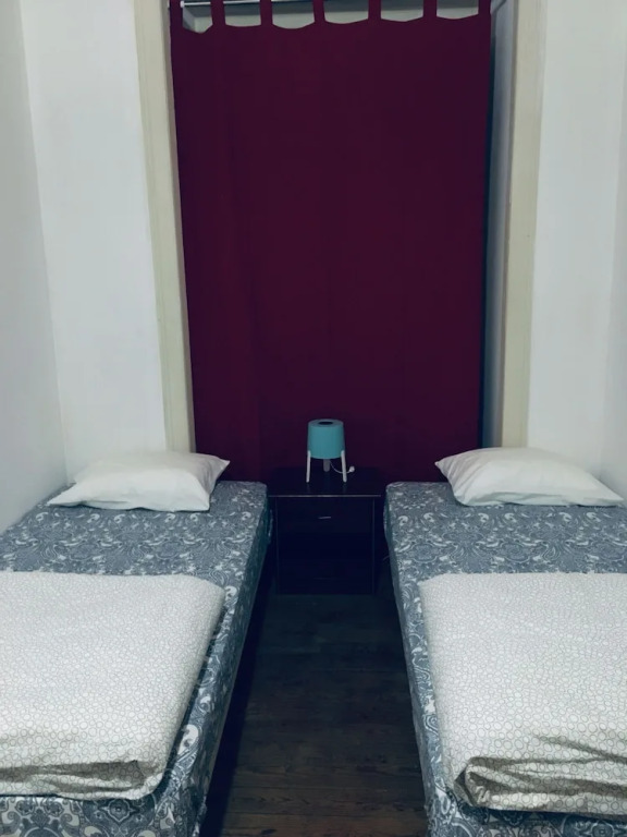 Blue Sky GuestHouse