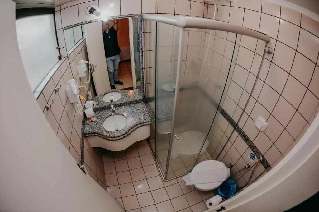Villas DiRoma Residence - HUP CALDAS NOVAS