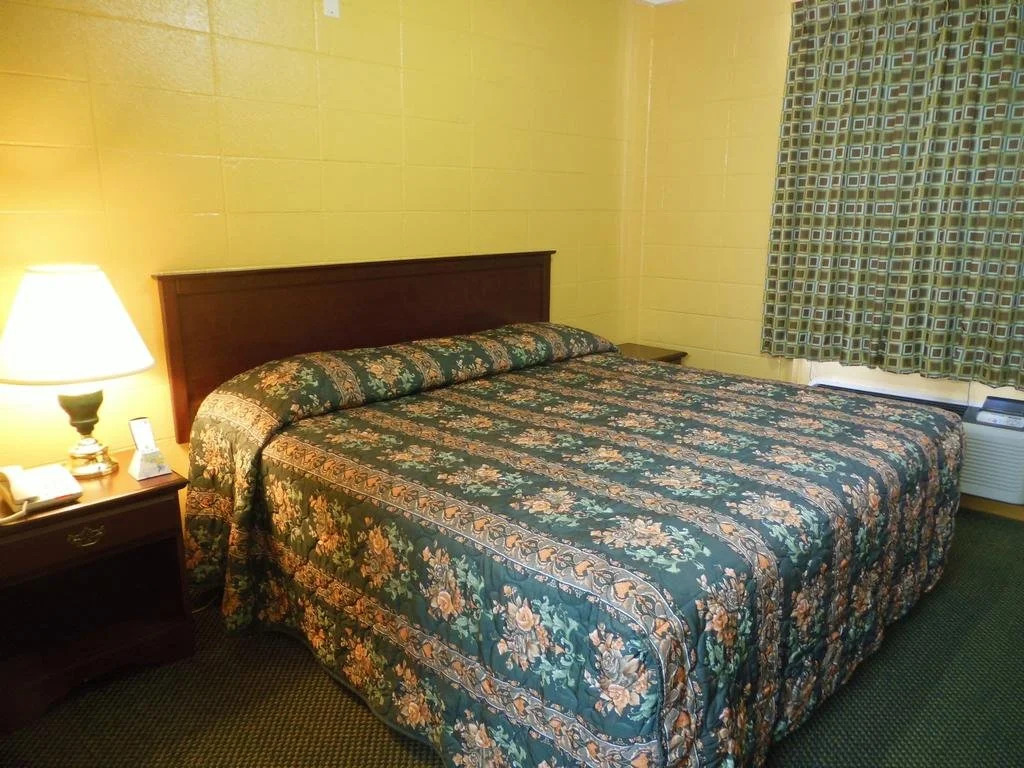 Sheridan Inn