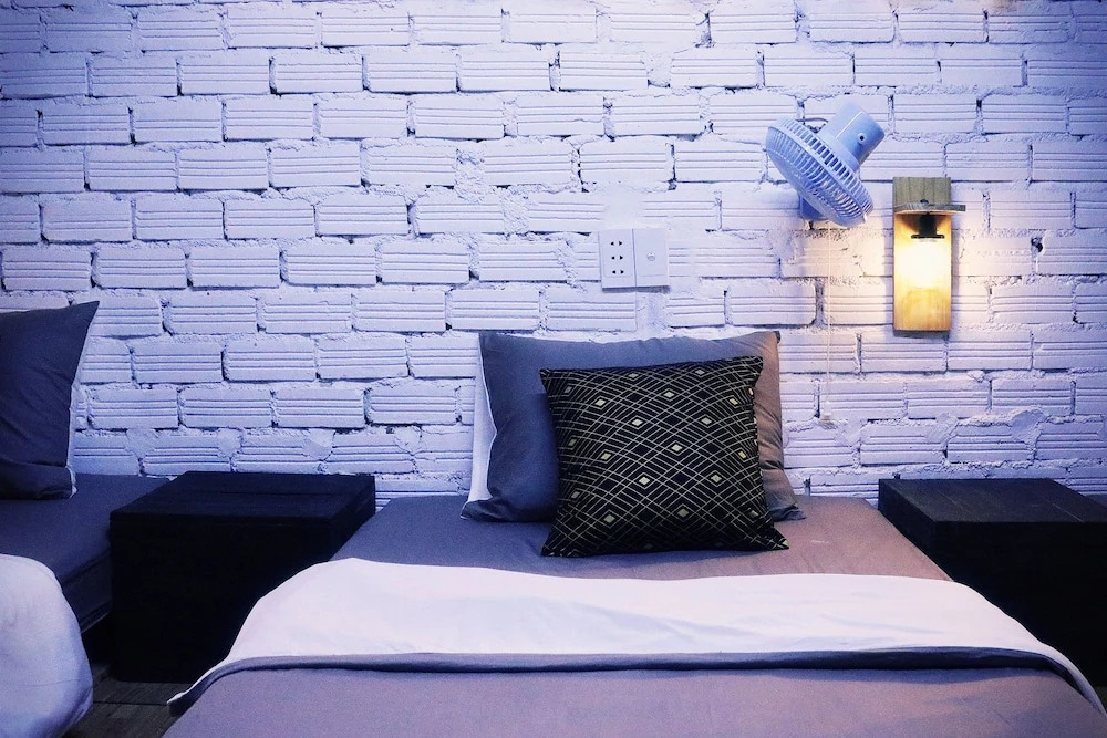 Samstay Phu Yen