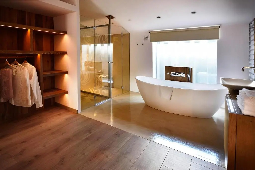 Boutique hotel Urbisol