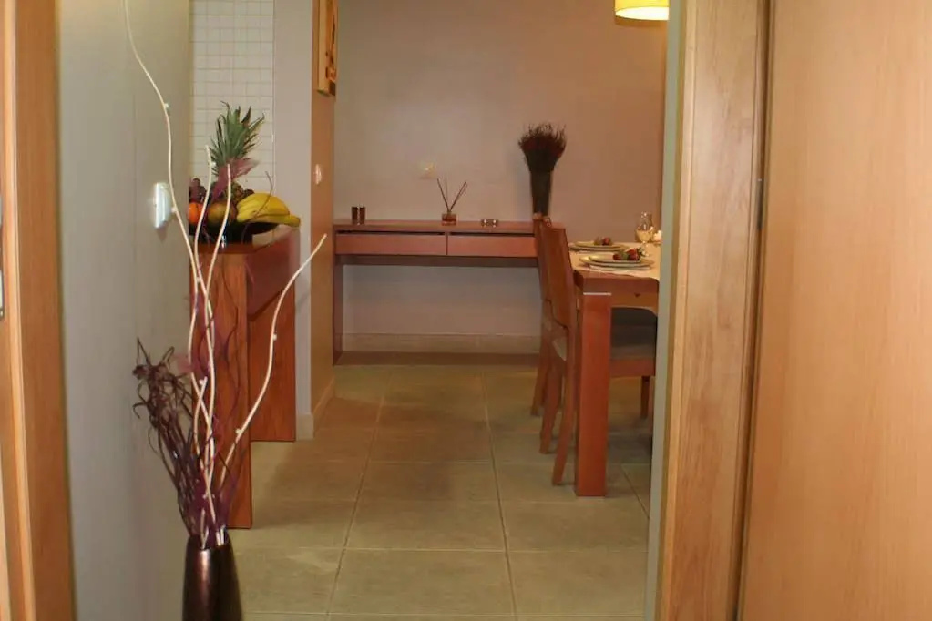 Apartamento Praia da Rocha