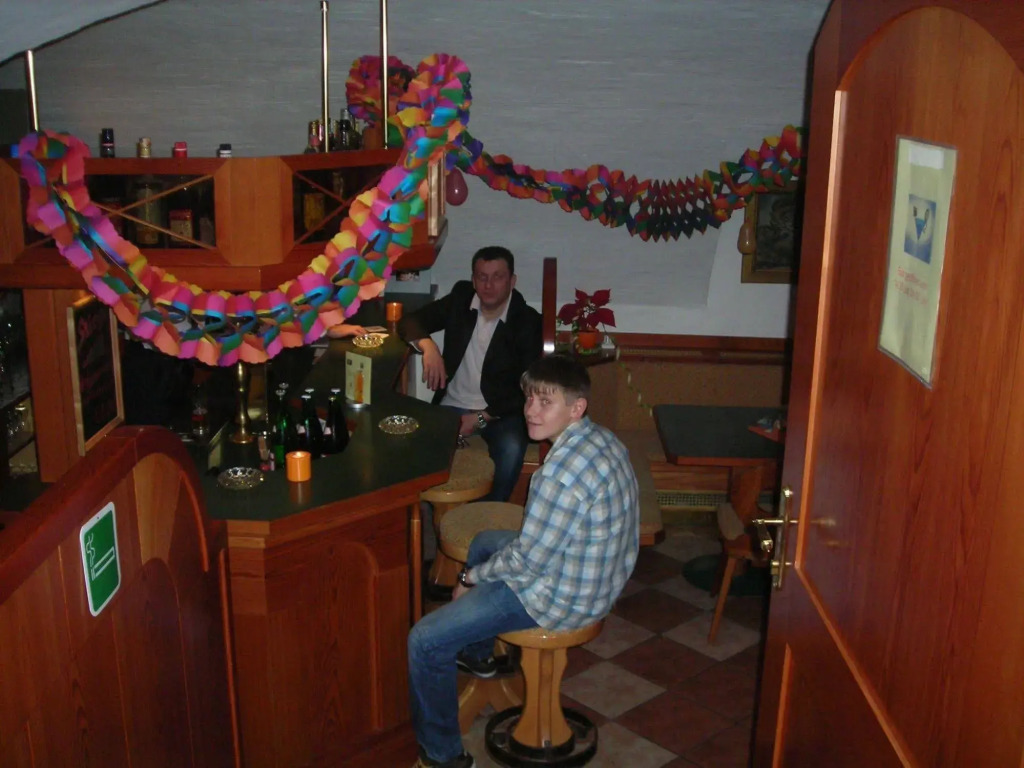 Tauernhaus Wisenegg