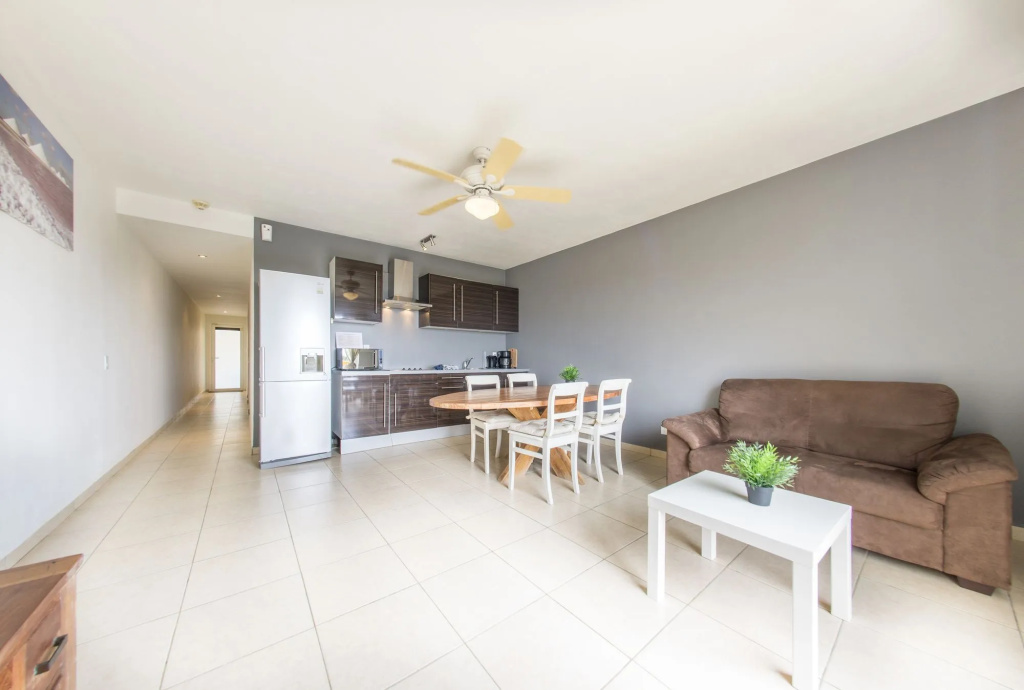 Hillside Resort Bonaire