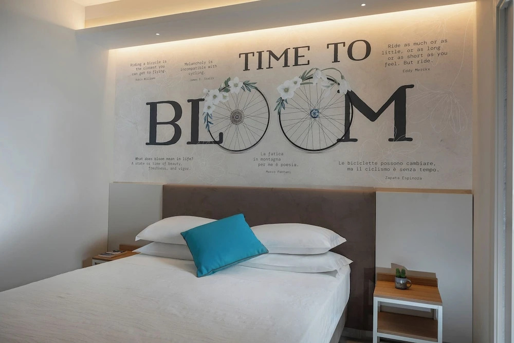 Hotel Adlon - FRONTE MARE