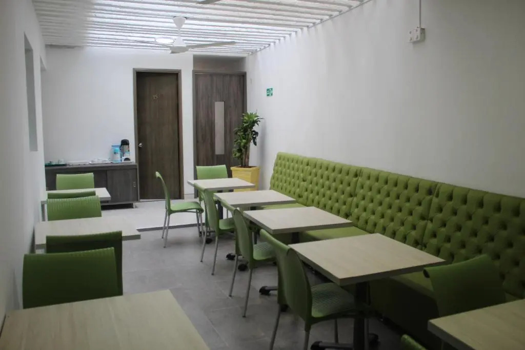 Hotel Casa Nico