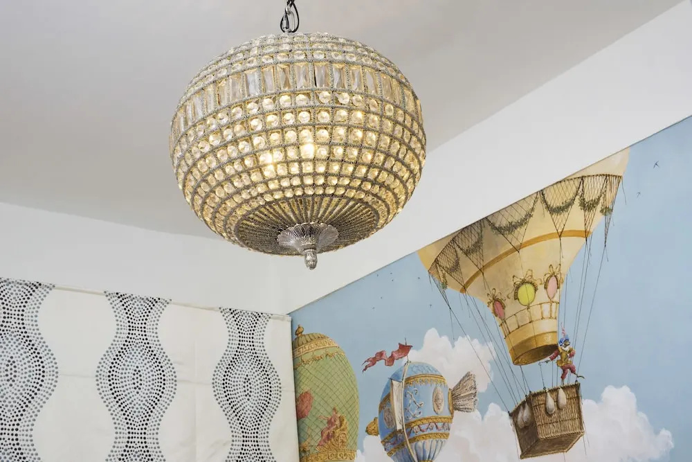 Hotel & Spa de Latour Maubourg