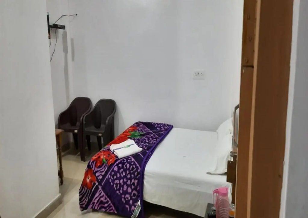 Hotel Rajganga