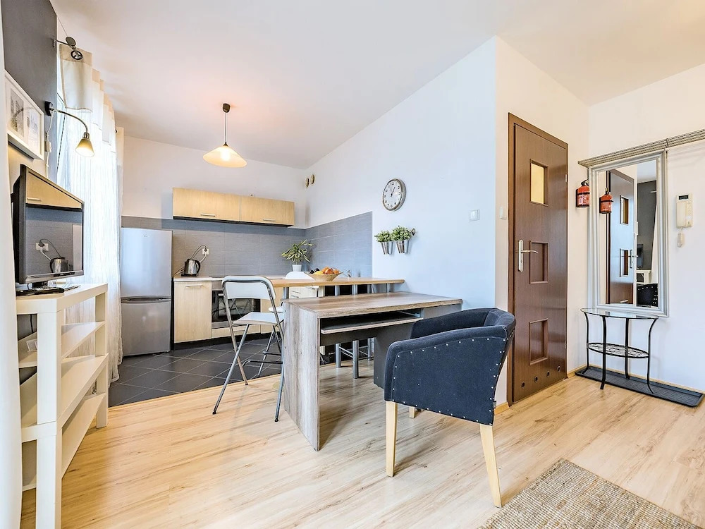 Apartamenty Przytulne - Przemyska