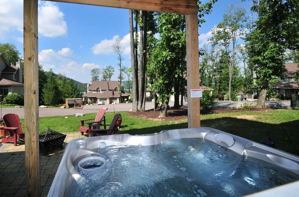Serenity Summit Townhome