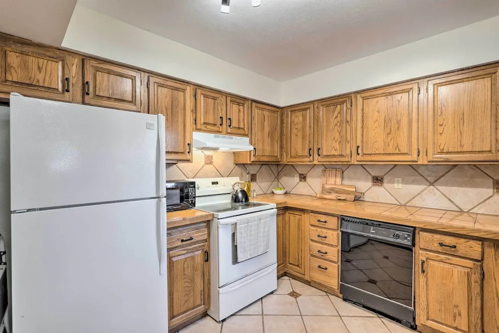 Grand Junction Townhome ~ 3 Mi to Downtown!